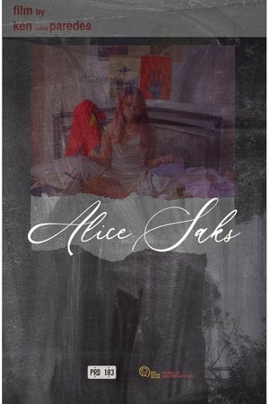 Alice Saks