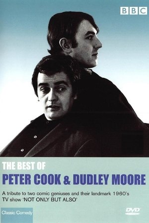 The Best of Peter Cook and Dudley Moore