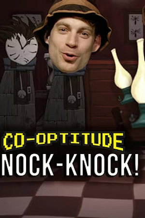 Knock-Knock