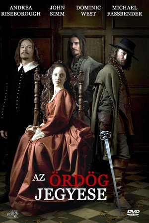 Az ördög jegyese