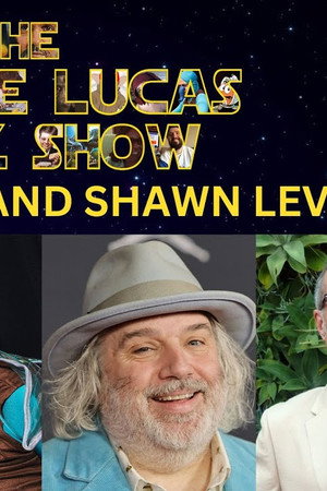 Lance Bangs, Shawn Levy