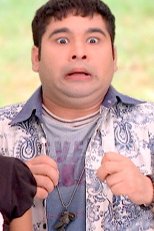 Baalveer Against Kancha's Locket
