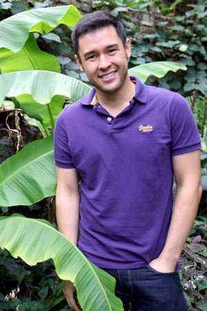 Lawns and Tropical Gardens