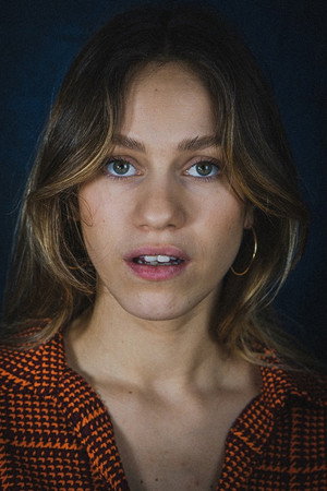 Mathilde La Musse Mathilde La Musse