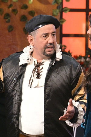 Tarik Boukhari