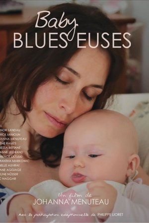 Baby blueseuses