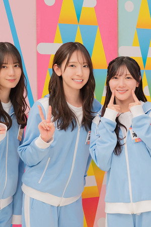 Hina Kawata Graduation Commemoration Kawafes 2025 ~Autumn~