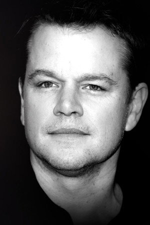 Matt Damon