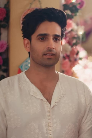 Rudra and Tapasya Get Engaged