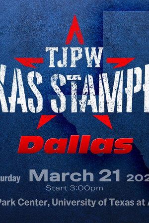 TJPW Texas Stampede in Dallas