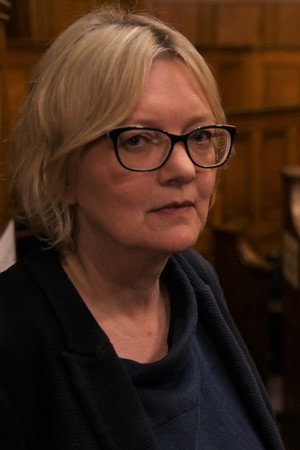 Debbie Starbuck