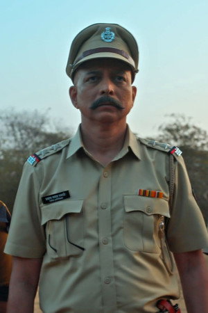 Police Waalo Ki Puja