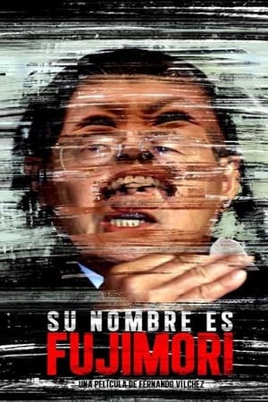 Su nombre es Fujimori