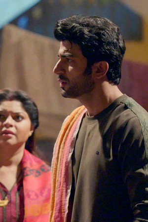 Dheeraj Blamed For Ketan's Crime