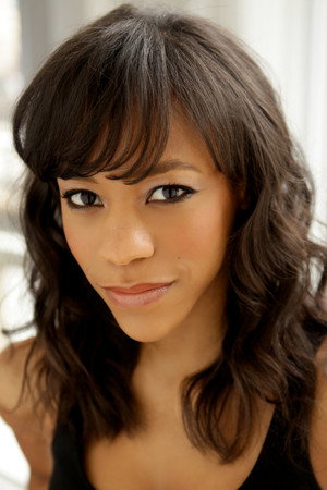 Nikki M. James Nikki M. James