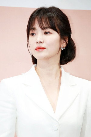 Song Hye-kyo Song Hye-kyo