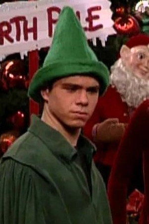 Santa's Little Helpers