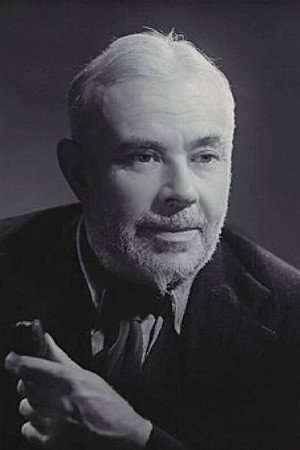 C. E. M. Joad