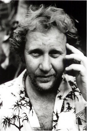 Dennis O'Rourke Dennis O'Rourke