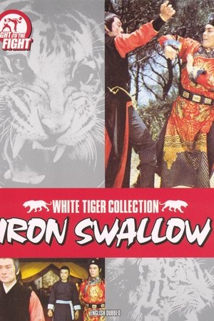 Iron Swallow