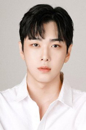 Baek Seung-woo Baek Seung-woo