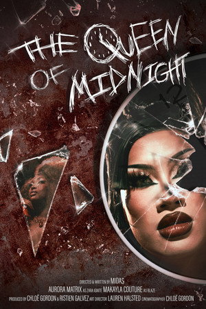 The Queen of Midnight