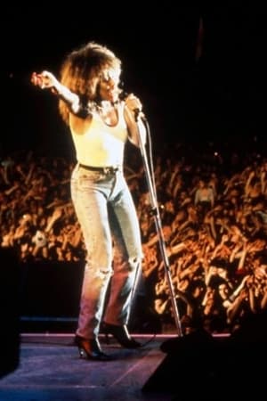 Tina Turner: Rio '88 - Live In Concert