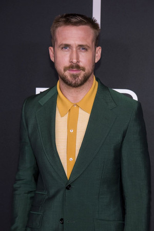 Ryan Gosling Ryan Gosling