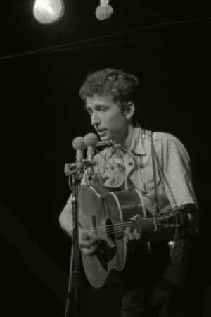 The Other Side of the Mirror: Bob Dylan Live at the Newport Folk Festival
