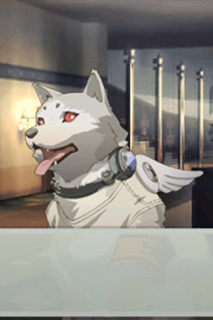 Strenght - Koromaru XI