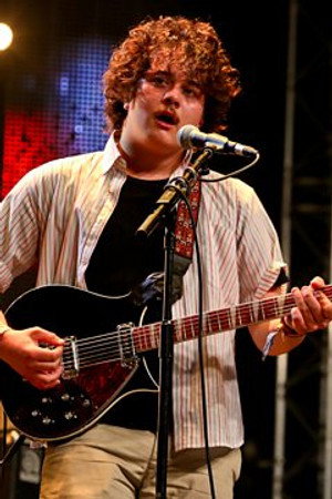 The Districts