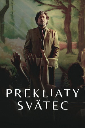 Prekliaty svätec