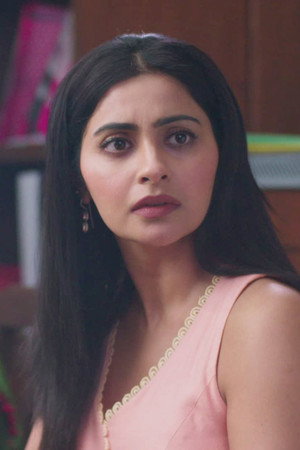 Kirti Gets Worried