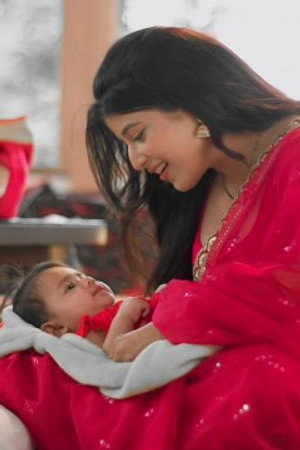 Armaan's overbearing love for his daughter