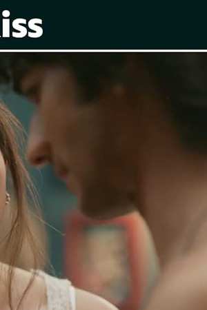The Kiss