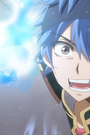 The Hot Springs Town After the Thaw