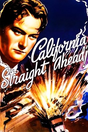 California Straight Ahead