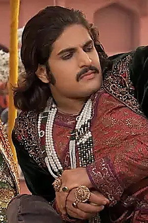 Jalal enjoys Jodha's envy