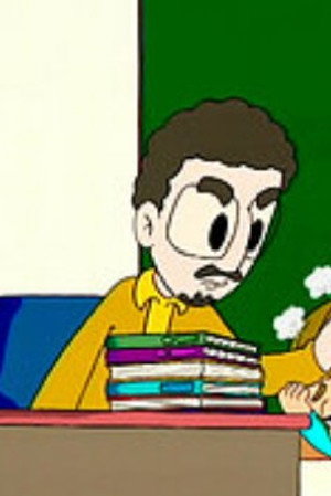 Episode 50