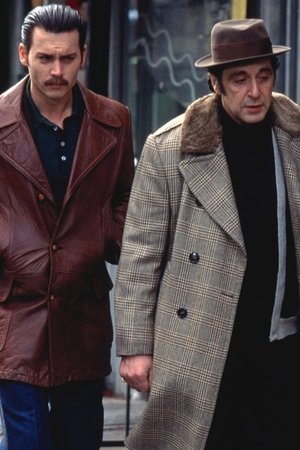 Krycí jméno Donnie Brasco