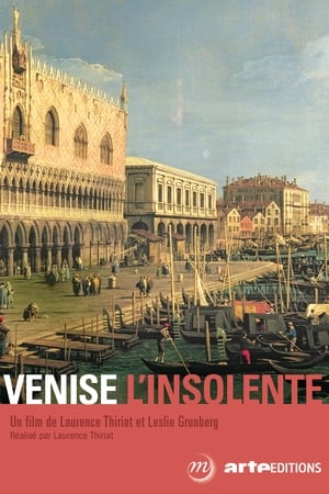 Venise l'insolente