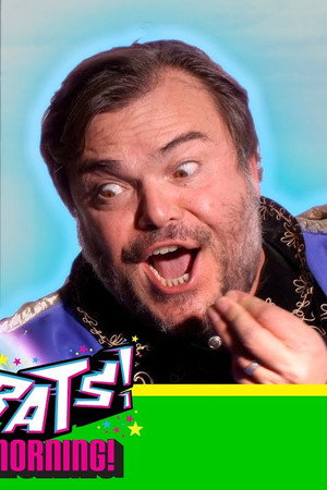 The Wizard of Hollywood!