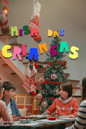 Mesa das Crianças