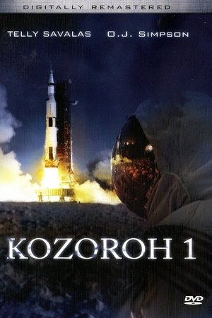 Kozoroh jedna