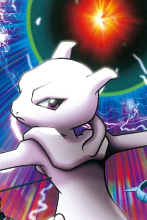 Pokémon: Mewtwo se vrací