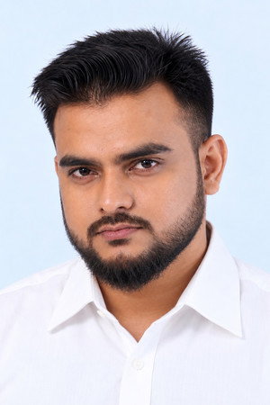 Hussain Mohammad