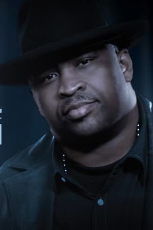 Patrice O'Neal: Elephant in the Room