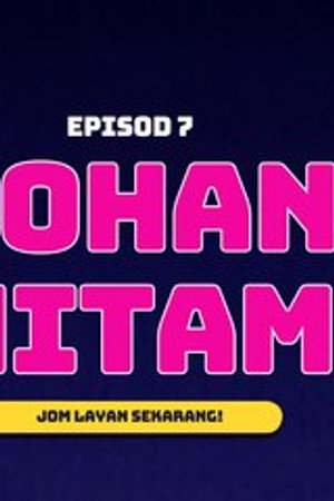 Johan Hitam