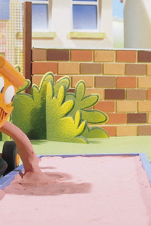 Týnina jamka na jeden úder