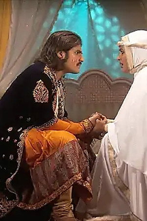 Episode 88 - Jodha Akbar